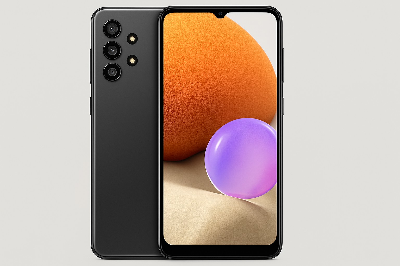 Samsung Galaxy A32 4G itya sk